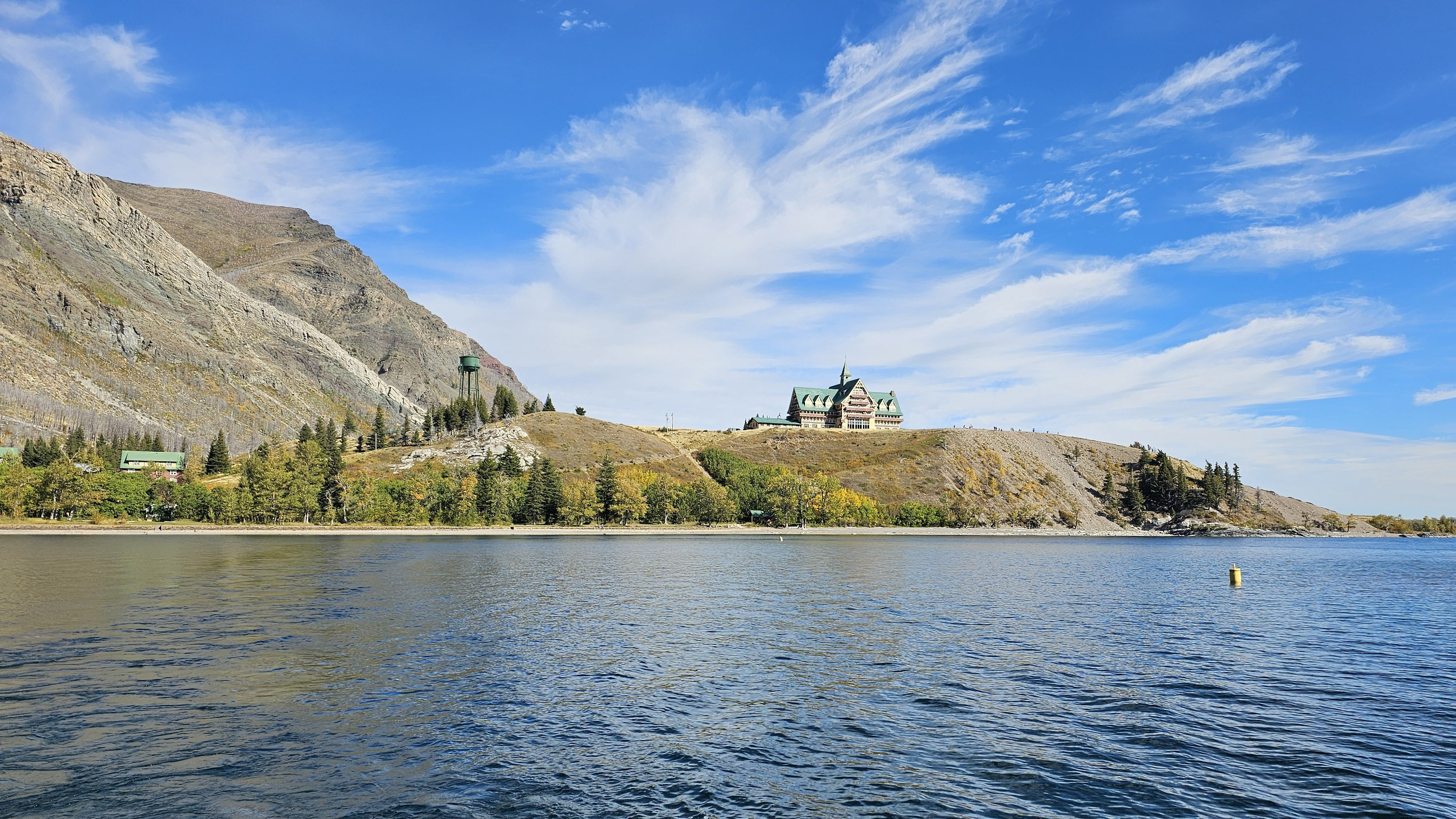 Waterton
